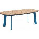 HIGOLD NL Zahradní jídelní stůl AiO 220 CM BLUEHG205571B – Hledejceny.cz