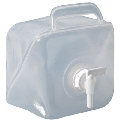 Politainer Skládací nosič vody 5 L – Zboží Mobilmania