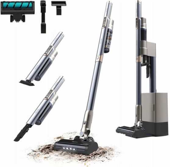 Cecotec Scoba 2100 Station
