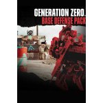 Generation Zero - Base Defense Pack – Hledejceny.cz