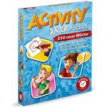 Activity Junior Pocket – Zbozi.Blesk.cz
