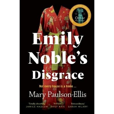 Emily Nobles Disgrace – Zboží Mobilmania