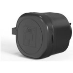 IMMAX NEO LITE Smart venkovní zásuvka s kolíkem typ E IP44 WiFi TUYA 07774L – Zboží Živě
