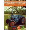 Hra na PC Agricultural Simulator: Historical farming