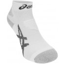 Asics Kayano Running Socks Mens WhiteBlack