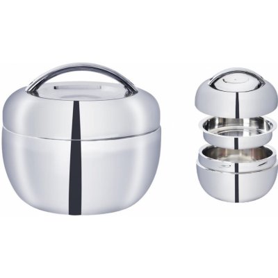 Vcas Termomísa 0,8 l nerez Apple 14x12 cm – Zboží Dáma