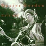 Dexter Gordon - Ballads CD – Sleviste.cz