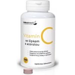 NaturaMed Vitamín C+ 360 kapslí – Hledejceny.cz