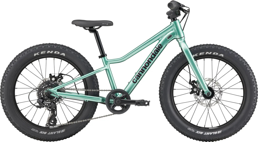 Cannondale Kids Trail Plus 2026