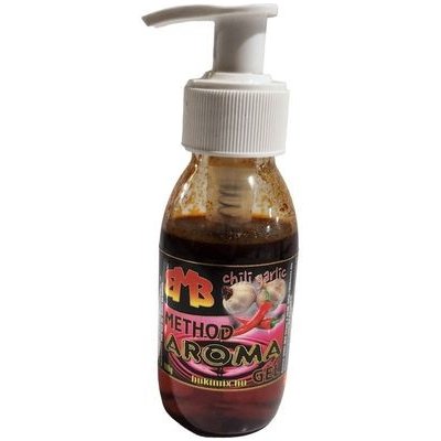 Buki Mix Method Aroma gél česnek & chilli 100 g – Hledejceny.cz