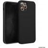 Pouzdro a kryt na mobilní telefon Pouzdro Roar Space case Samsung A12 A125/A127 Černé