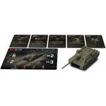 Gale Force Nine World of Tanks Miniatures Game Soviet SU-100 – Hledejceny.cz