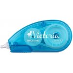 VICTORIA OFFICE Korekční roller, 5 mm x 3 m – Zboží Živě
