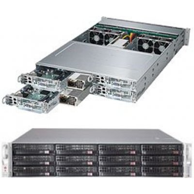 Supermicro SYS-6028TP-HTFR – Sleviste.cz
