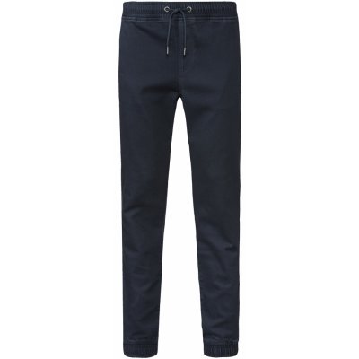 Livergy pánské cargo kalhoty navy modrá – Hledejceny.cz