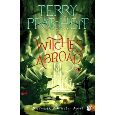 Witches Abroad – Hledejceny.cz