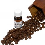 TrigonMedia esenciální vonný olej Káva aroma 120 ml – Hledejceny.cz
