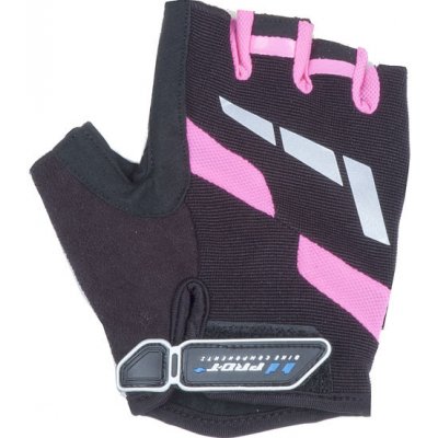 Pro-T Plus Veneto SF black/pink – Zboží Mobilmania
