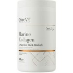 Ostrovit Marine collagen + hyalur.acid+vit.c 500 g – Zboží Dáma