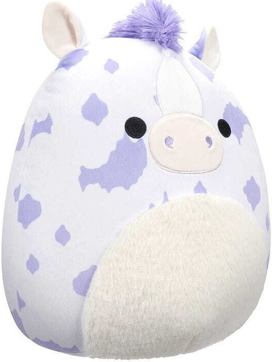 Squishmallows Appaloosa Abelita