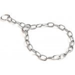 Dogtrace obojek stahovací oválná oka – Sleviste.cz