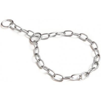 Dogtrace obojek stahovací oválná oka – Sleviste.cz