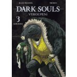 Dark Souls: Vykoupení 3 - Maškaráda – Zboží Dáma