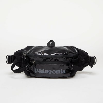 Patagonie Black Hole Waist Pack