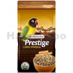 Versele-Laga Prestige Premium Loro Parque Agapornis 1 kg – Zboží Mobilmania