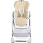 Lionelo Linn Plus béžová – Zboží Dáma