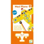 DJECO Maxi Letadlo – Zbozi.Blesk.cz