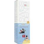 Swissdent Dětská pro mléčné zuby My Little Star 50 ml – Zboží Mobilmania