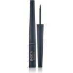 Inika Organic Tekuté oční linky Black 4 ml – Zboží Dáma