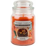 Yankee Candle Chocolate Orange 538 g – Zboží Dáma
