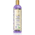 Natura Siberica Kedr Rose & Protein proteinový šampon 400 ml – Hledejceny.cz