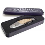 BALVI Vývrtka Salmon 26785 – Sleviste.cz