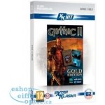 Gothic 2 Gold Edition – Hledejceny.cz