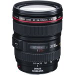 Canon EF 24-105mm f/4L IS USM – Zboží Mobilmania