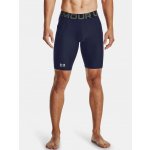 Under Armour HG Armour Long Shorts černá – Hledejceny.cz