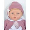 Panenka Berjuan miminko Mi Nene holčička Boutique Doll 60cm