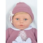 Berjuan miminko Mi Nene holčička Boutique Doll 60cm – Sleviste.cz