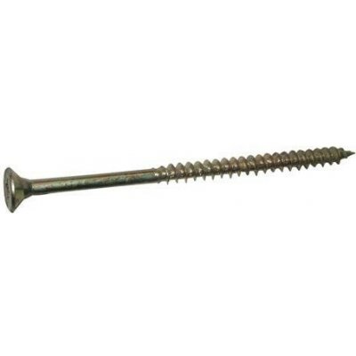 Wintech vrut 6,0x100/60 PZ bal. 150 ks AAABE60100CB5K – Hledejceny.cz