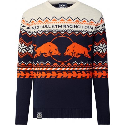 KTM svetr Winter 25 multicolour – Zboží Dáma