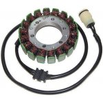 ELECTROSPORT Stator (vinutí) alternátoru KAWASAKI KFX 700 / KSV700 02-09 – Hledejceny.cz