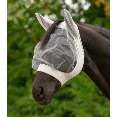 Waldhausen Maska proti hmyzu Skinny silver grey – Sleviste.cz