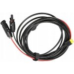 EcoFlow MC4-XT60 3,5m propojovací – Zboží Živě
