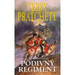 Podivný regiment - Terry Pratchett – Hledejceny.cz