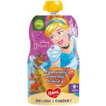 Hami Disney Princess OK ovocný koktejl 110 g – Hledejceny.cz