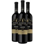 Marani Akhasheni červené 2020 11,5% 0,75 l (holá láhev) – Hledejceny.cz