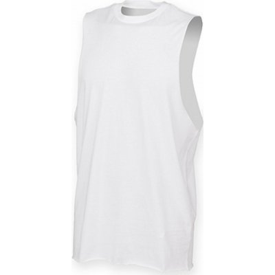 Sf Pánské tílko SF232 white – Zboží Dáma